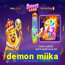 demon miika